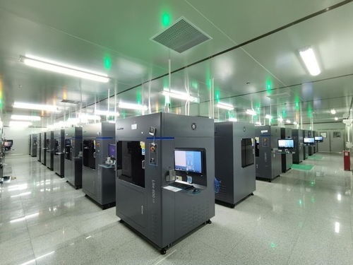 深圳嘉立創(chuàng) 以小批量撬動大生產(chǎn)，領(lǐng)跑產(chǎn)業(yè)互聯(lián)網(wǎng)時(shí)代的硬件智造網(wǎng)絡(luò)